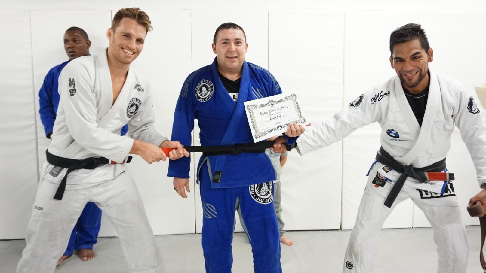 best jiu jitsu gi